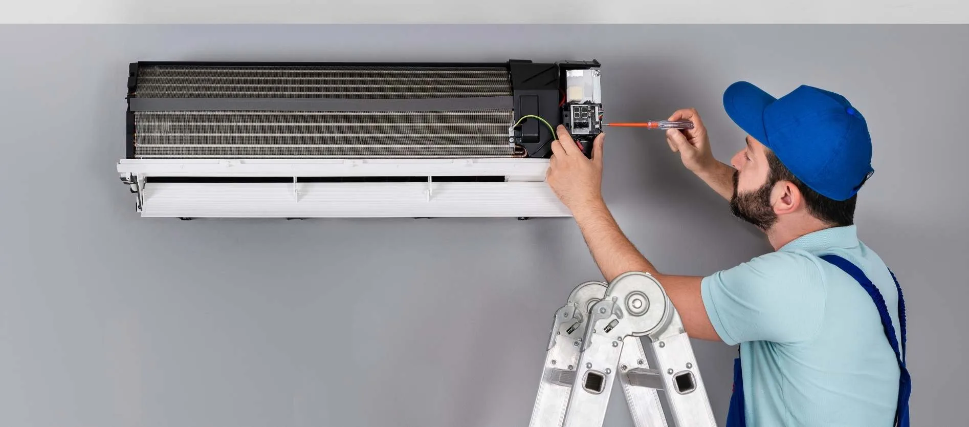 Gebze Profilo Klima Gaz Dolum Servisi